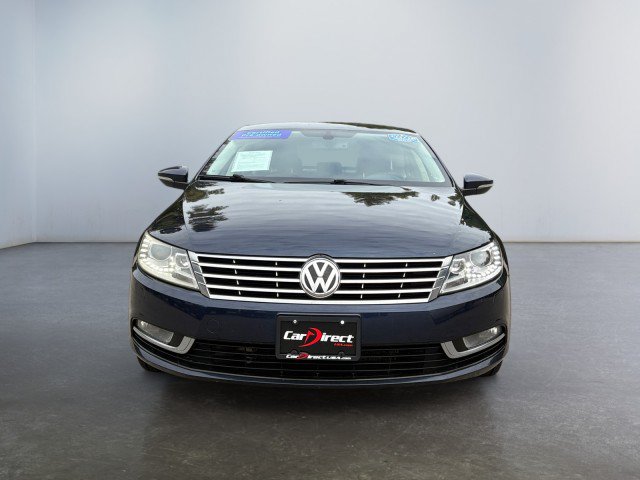 Used 2016 Volkswagen CC Sport FWD image 8
