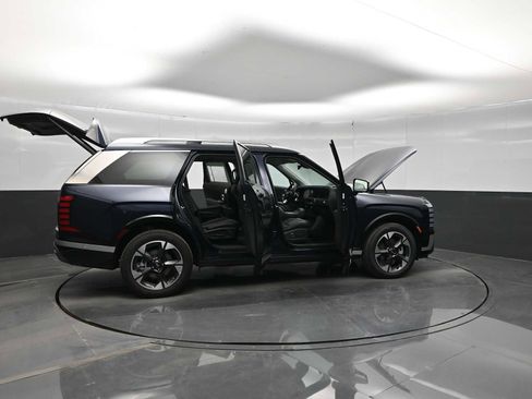 New 2026 Hyundai Palisade Limited AWD/4WD image 40