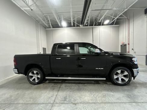 Certified 2022 RAM 1500 Laramie image 5