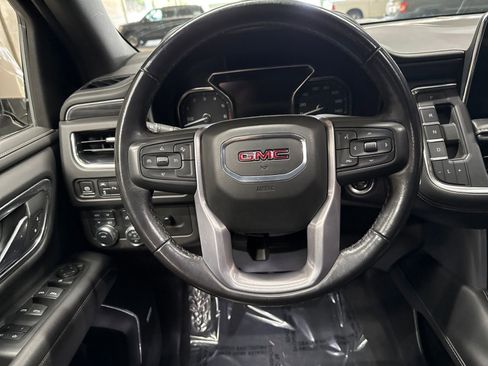 Used 2021 GMC Yukon XL SLT AWD/4WD image 26