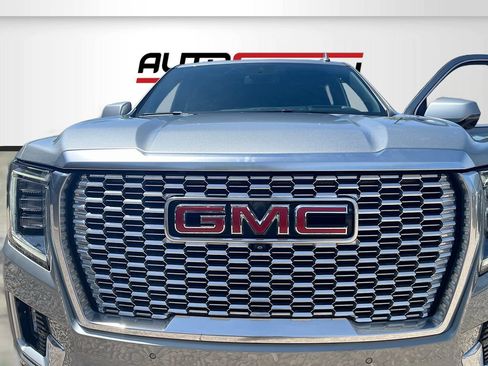 Used 2024 GMC Yukon XL Denali w/ LPO, Floor Liner Package AWD/4WD image 36