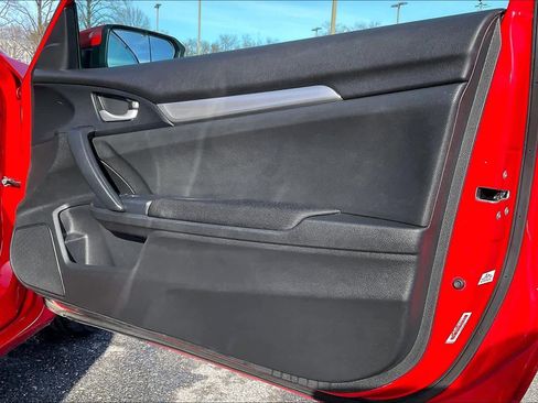 Used 2019 Honda Civic LX image 22