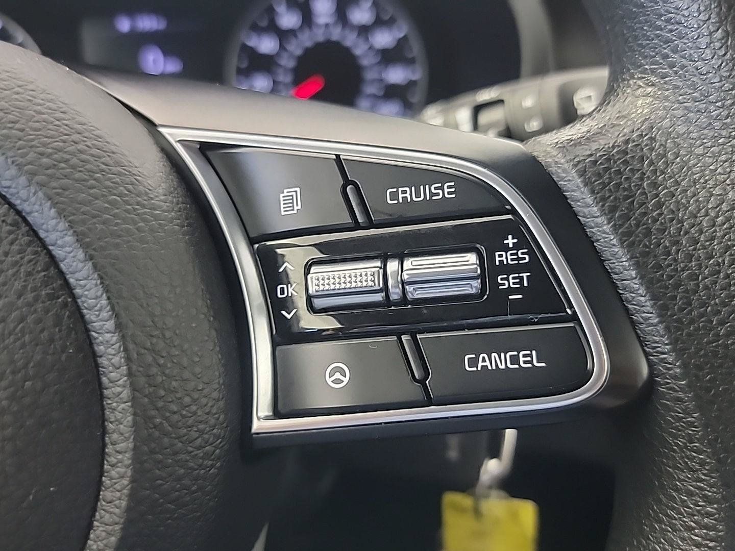 Certified 2023 Kia Seltos LX AWD/4WD image 23