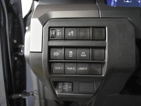 Used 2024 Toyota Tacoma TRD Off-Road image 14