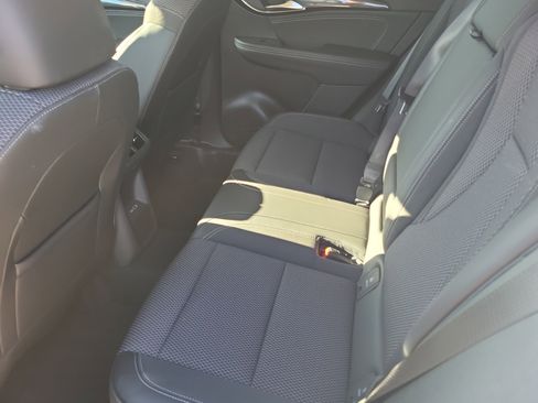 Used 2023 Buick Envision Preferred w/ Sport Touring Package image 13