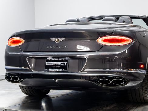 Used 2020 Bentley Continental GT image 82