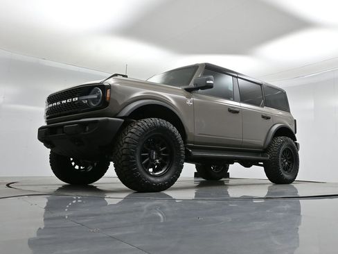 New 2025 Ford Bronco Outer Banks image 43