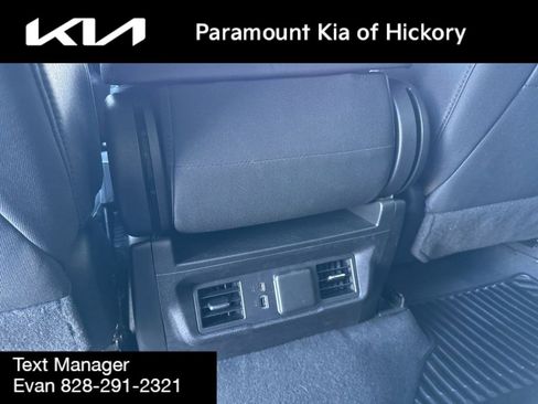 Used 2023 Chevrolet Silverado 1500 LT image 15