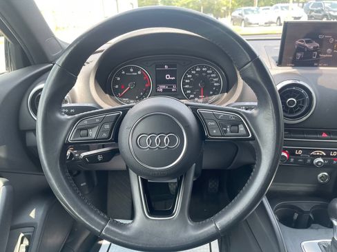 Used 2019 Audi A3 2.0T Premium AWD/4WD image 25
