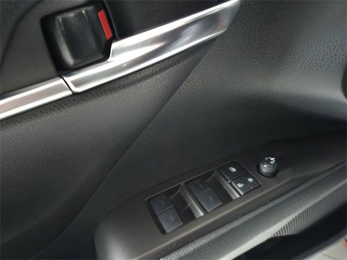 Certified 2023 Toyota Camry XSE image 15