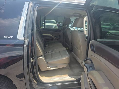 Used 2018 GMC Yukon XL SLT RWD image 13