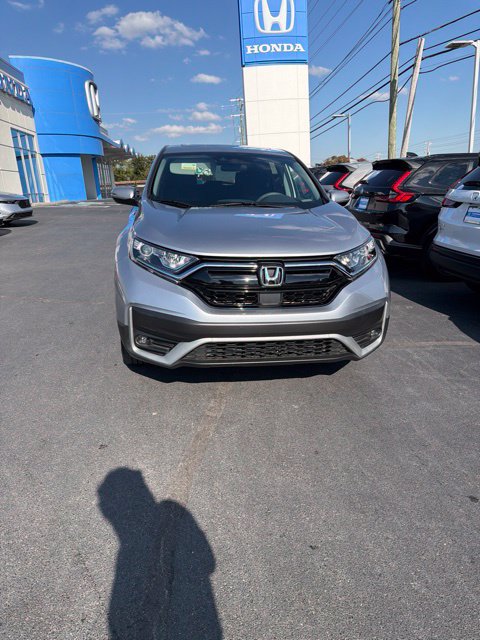 Used 2020 Honda CR-V EX image 3