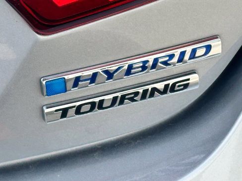 Used 2021 Honda Accord Touring image 4
