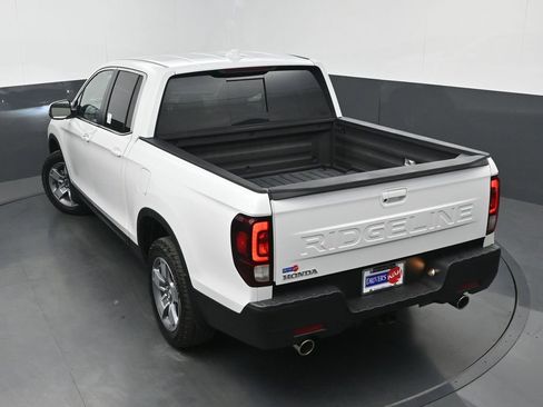Used 2025 Honda Ridgeline RTL image 34