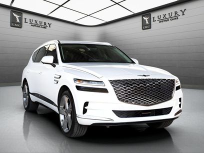 Used 2022 Genesis GV80 2.5T w/ Prestige Package 04