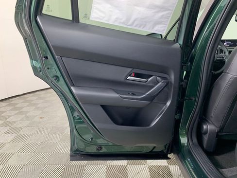 New 2026 MAZDA CX-50 AWD 2.5 S w/ Cargo Package image 25