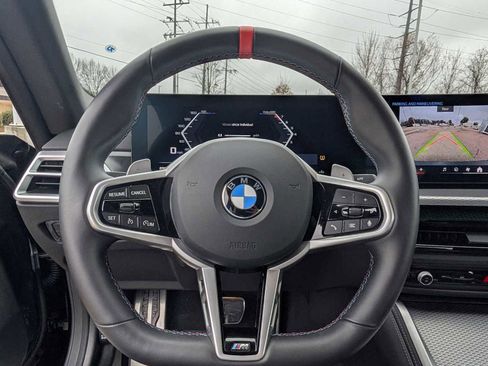 Used 2025 BMW M240i xDrive Coupe image 10