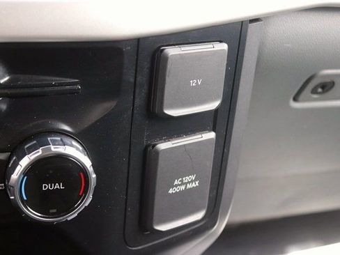 Used 2022 Ford F150 XLT w/ Equipment Group 302A High image 26