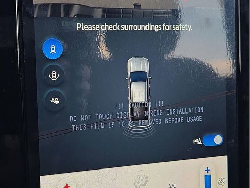 New 2025 Ford Ranger XLT w/ FX4 Off-Road Package image 14