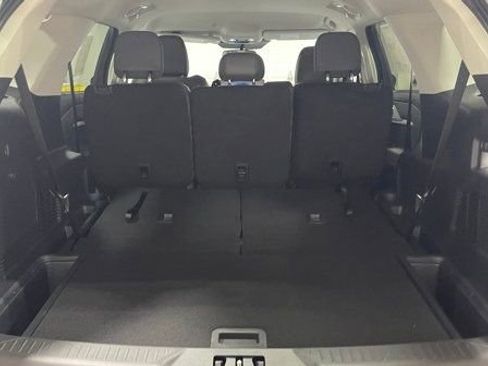 New 2026 Ford Explorer Active image 23