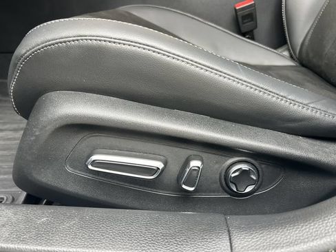 Certified 2024 Acura Integra A-Spec w/ Technology Package FWD image 12