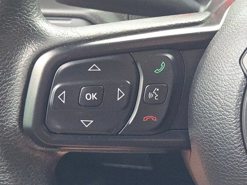 Certified 2020 Jeep Wrangler Unlimited Sport AWD/4WD image 30