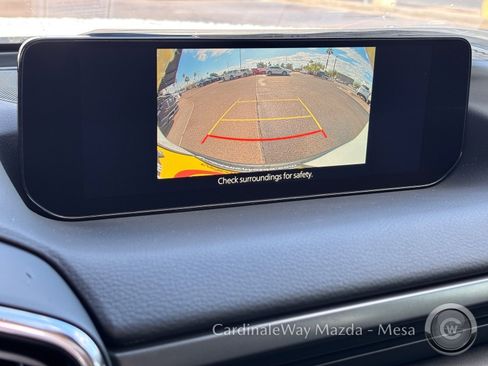 New 2026 MAZDA CX-50 2.5 Hybrid w/ Premium Plus Pkg image 19