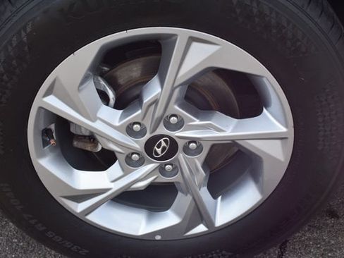 Used 2023 Hyundai Tucson SEL AWD/4WD image 47