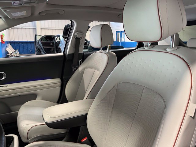 Used 2023 Hyundai Ioniq 5 Limited RWD image 23