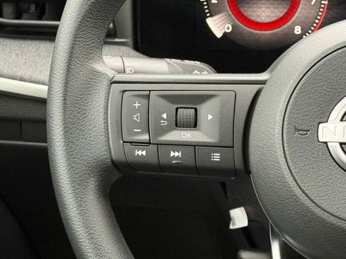 New 2026 Nissan Kicks SV w/ Cold Weather Package image 20