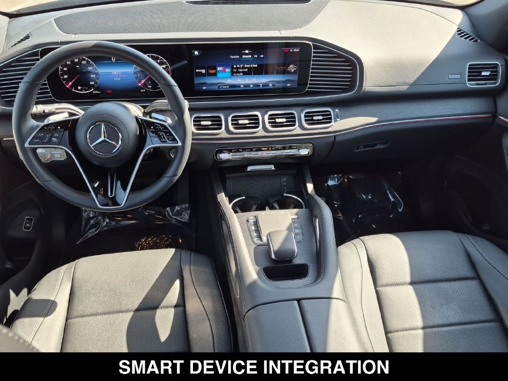Used 2026 Mercedes-Benz GLE 350 4MATIC image 30