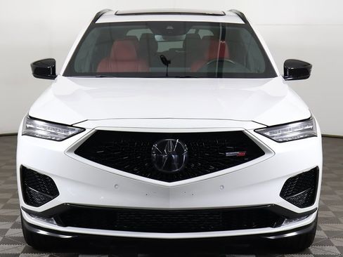 Used 2024 Acura MDX Type S image 18