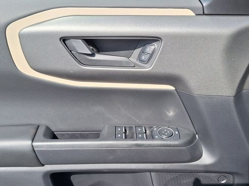 New 2025 Ford Bronco Sport Big Bend w/ Convenience Package image 3