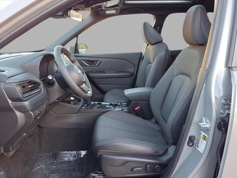 New 2026 Subaru Forester Premium image 14