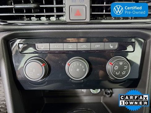 Used 2025 Volkswagen Taos S AWD/4WD image 14