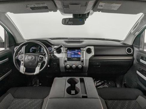 Used 2021 Toyota Tundra SR5 image 20
