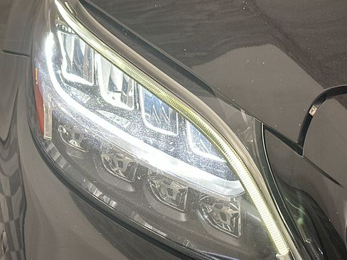 Used 2021 Mercedes-Benz C 43 AMG 4MATIC Sedan image 9