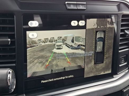 New 2026 Ford F350 Platinum image 14