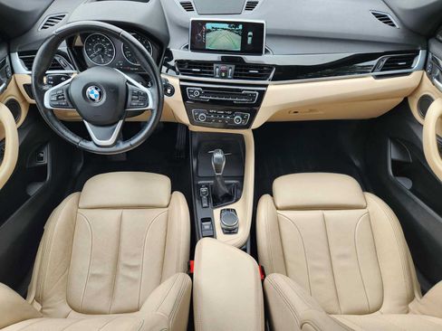 Used 2017 BMW X1 xDrive28i AWD/4WD image 25