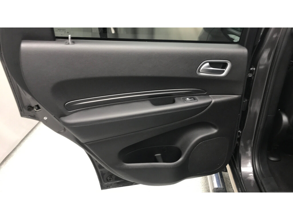 Used 2020 Dodge Durango Citadel w/ Technology Group AWD/4WD image 13