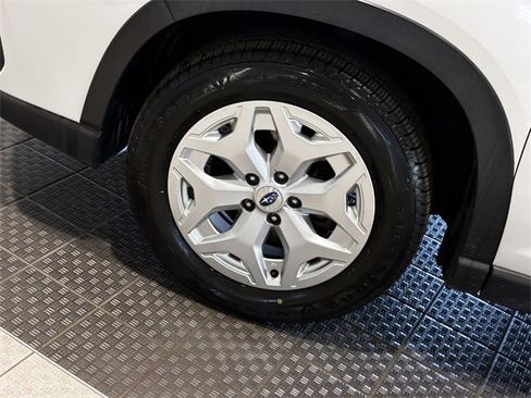 Used 2019 Subaru Forester w/ Popular Package #1 image 8