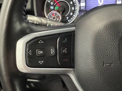 Used 2022 RAM 1500 Big Horn AWD/4WD image 29