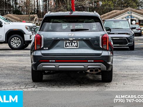 Used 2024 Hyundai Palisade SEL image 12