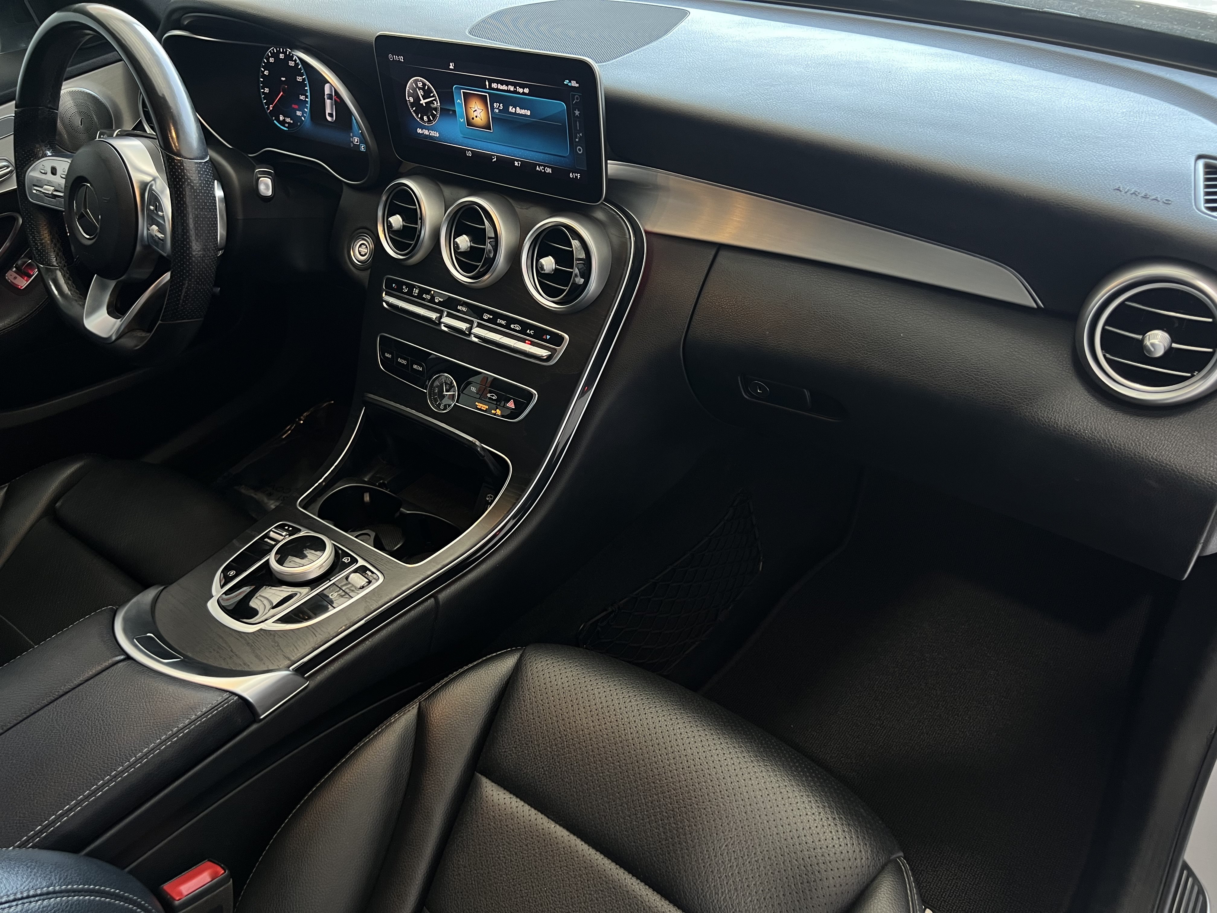 Used 2019 Mercedes-Benz C 300 Sedan image 23