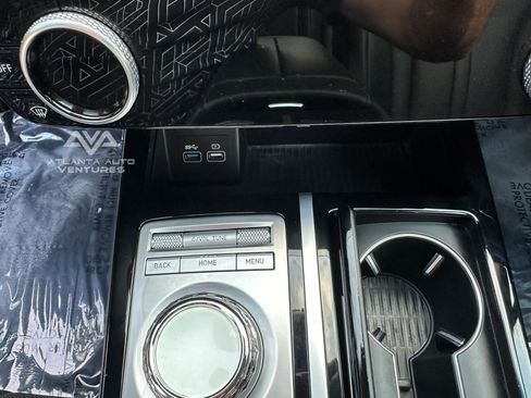 Used 2023 Genesis G80 2.5T image 44