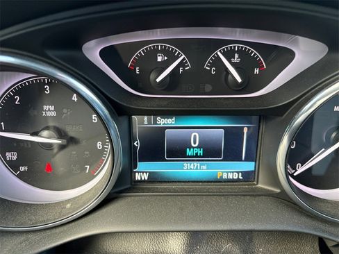 Used 2020 Buick Envision Essence image 21