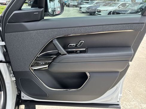 Used 2024 Land Rover Range Rover Sport Dynamic SE image 43