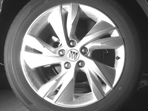 Used 2025 Buick Encore GX Preferred image 15