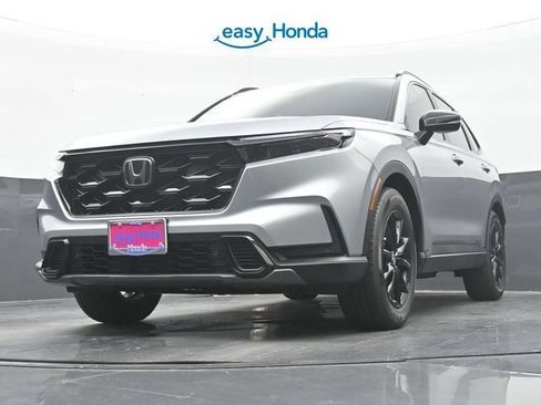 Used 2026 Honda CR-V Sport-L image 30