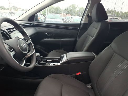 Used 2023 Hyundai Tucson SEL AWD/4WD image 22